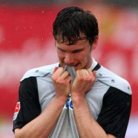 Pause für Michael Parensen