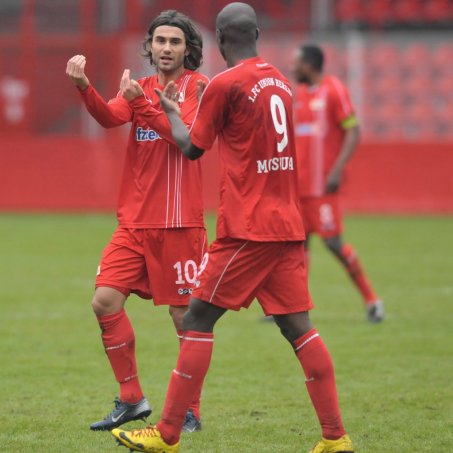 Pause für Santi Kolk und John Jairo Mosquera