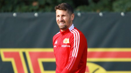  Pawel Wszolek wechselt nach Warschau