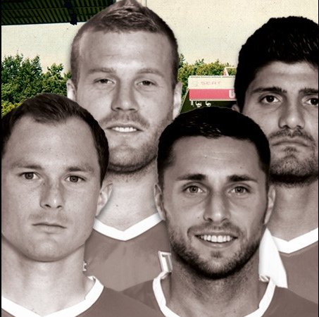 Personalentscheidungen: Abschied von Kohlmann und Pfertzel, Freigabe für Özbek und Nemec