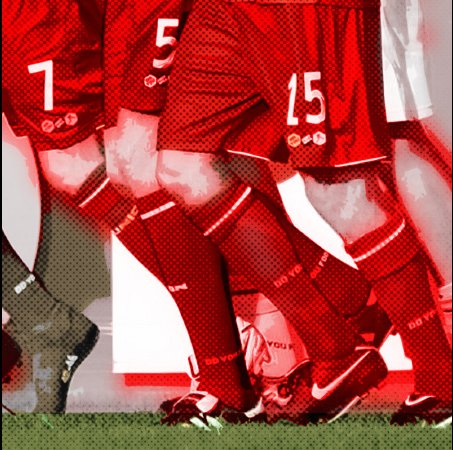 Pfingstmontag im Stadion An der Alten Försterei: Start in die Vorbereitung