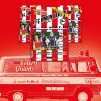 Pflichtlektüre zum Wochenende: Das Programmheft ist da!