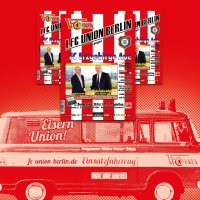 Pflichtlektüre zum heutigen Heimspiel: Das Programmheft ist da!