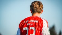 Pflichtspielstart der U19 
