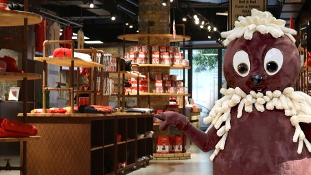 Pittiplatsch auf ZEUGHAUS-Tour