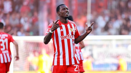 Platz 1 geht an Union