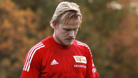 Pohjanpalo fällt aus