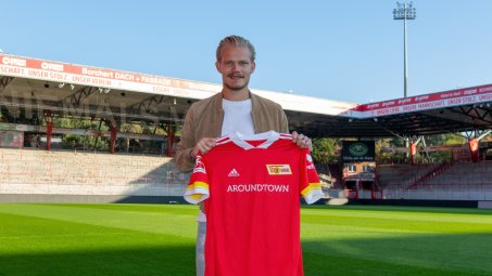 Pohjanpalo per Leihe nach Köpenick