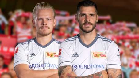 Pohjanpalo und Trimmel erneut für Länderspiele nominiert