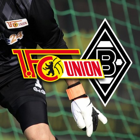 Pokal-Erinnerungen: 1. FC Union Berlin vs. Borussia Mönchengladbach