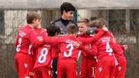 Pokal: U17 und U13 kämpfen um den Titel