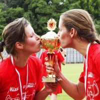 Pokal: Unions Frauen und Mädchen räumen ab!