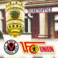 Pokal in Köln: Letzte Chance auf Tickets nutzen!