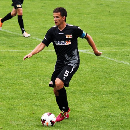 Positiver letzter Test: Union II siegt gegen Lichtenberg 47