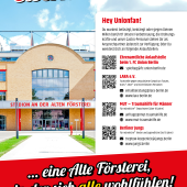 Poster sexualisierte Gewalt