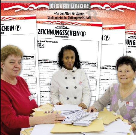 Poststelle Alte Försterei: Schwerstarbeit für Briefträger