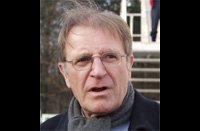 Präsident Heiner Bertram hat einen Termin bei Senator Böger