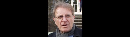 Präsident Heiner Bertram hat einen Termin bei Senator Böger