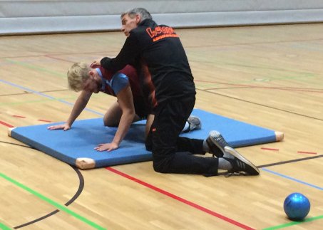 Praxisfortbildung neu ausgerichtet