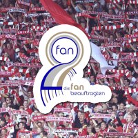 Pressemitteilung der Fanbeauftragten der Lizenzvereine