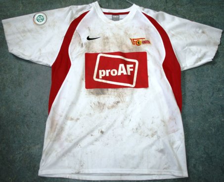 "Pro-AF"- Trikots auf www.ebay.de
