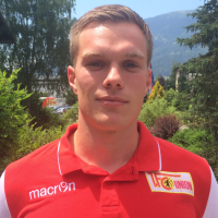 Probespieler: Mark-Patrick Redl