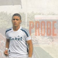 Probetraining: Union testet Abdallah Gomaa