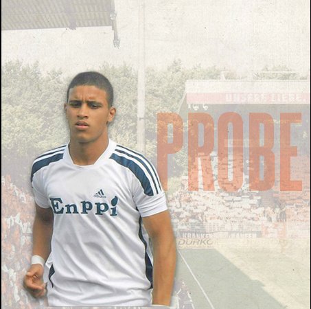 Probetraining: Union testet Abdallah Gomaa