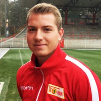 Probetraining: Union testet Torhüter Jakob Busk