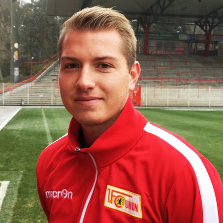 Probetraining: Union testet Torhüter Jakob Busk