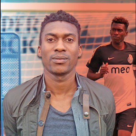 Probetraining: Union testet Verteidiger David Addy