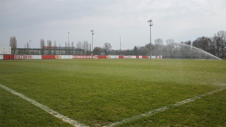 Profis arbeiten weiter individuell