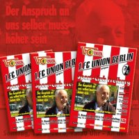 Programmheft zum Saisonabschluss