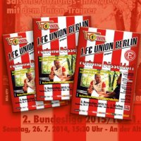 Programmheft zum Saisonauftakt: Einstimmen auf das Duell mit Düsseldorf 