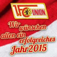 Prost Neujahr: Auf ein erfolgreiches Jahr 2015