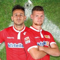 Prychynenko und Nebihi trainieren mit den Profis