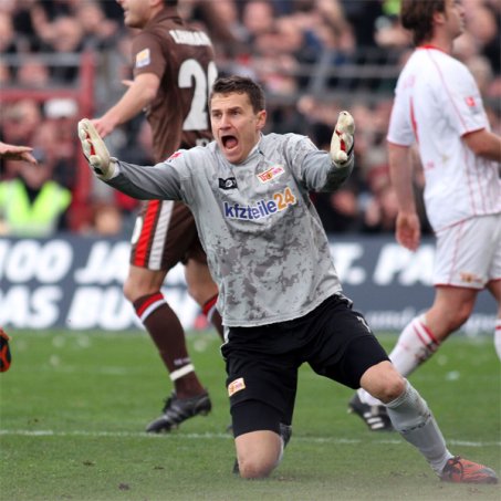 Punkte bleiben auf'm Kiez: Union unterliegt St. Pauli mit 0:3