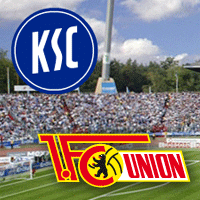 Punkte gegen glücklose Absteiger? Union zu Gast im Wildparkstadion zu Karlsruhe
