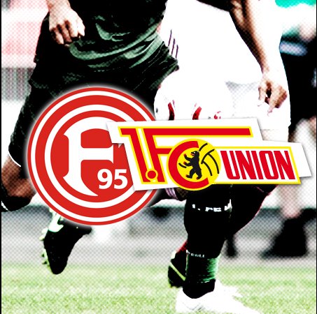 Punktejagd im Provisorium: Union will 40-Zähler-Marke in Düsseldorf knacken