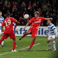 Punkteteilung: Zebras treten aus - Union beißt zurück