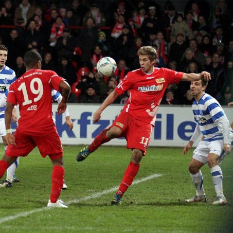 Punkteteilung: Zebras treten aus - Union beißt zurück