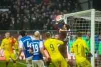 Punkteteilung an der Förde: Union und Kiel trennen sich 2:2