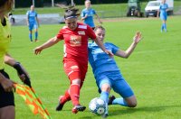 Punkteteilung in Sindelfingen