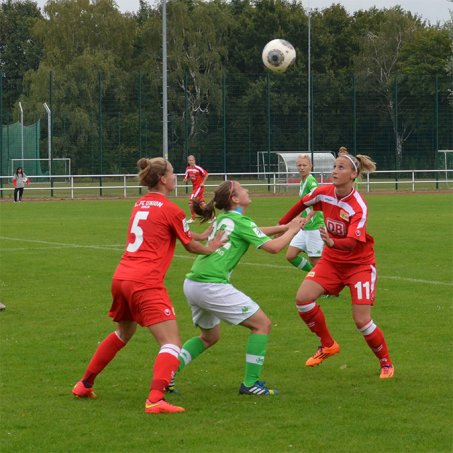 Punktgewinn nach engagierter Leistung