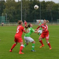 Punktgewinn nach engagierter Leistung