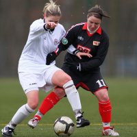 Punktspiel am Sonntag: 1.Frauen gegen Lichterfelder FC