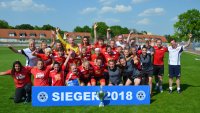 Qualifikationsrunde zur 2. Bundesliga
