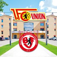 Qualifizierungstag für Berliner Nachwuchstrainer/-innen im Stadion an der Alten Försterei