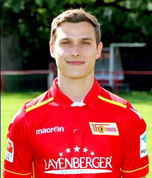 Raffael Korte