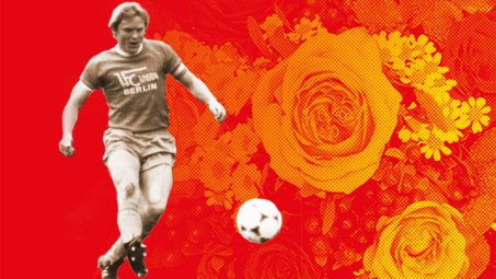 Ralf Sträßer wird heute 60 Jahre alt